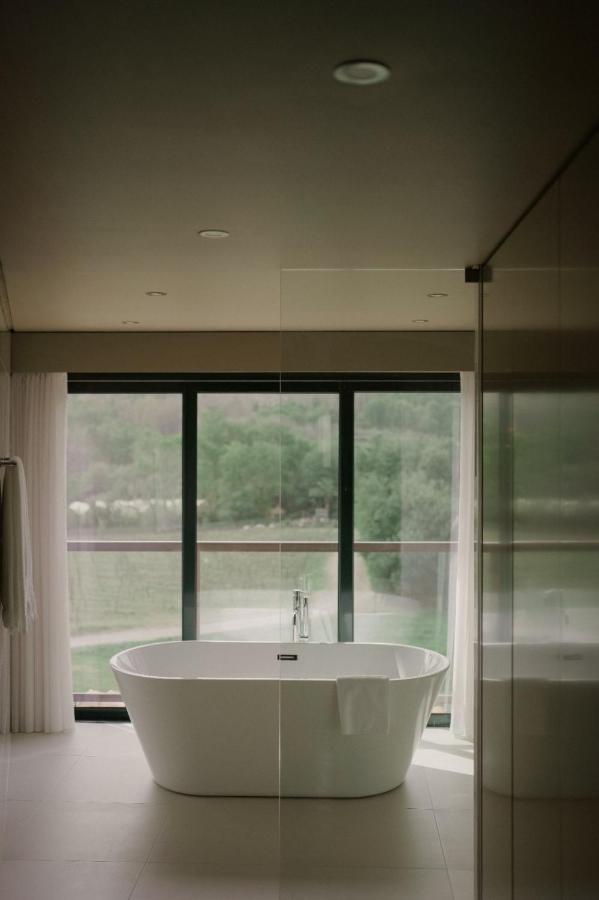 Quinta Do Burgo - Nature Hotel อามาเรส ภายนอก รูปภาพ