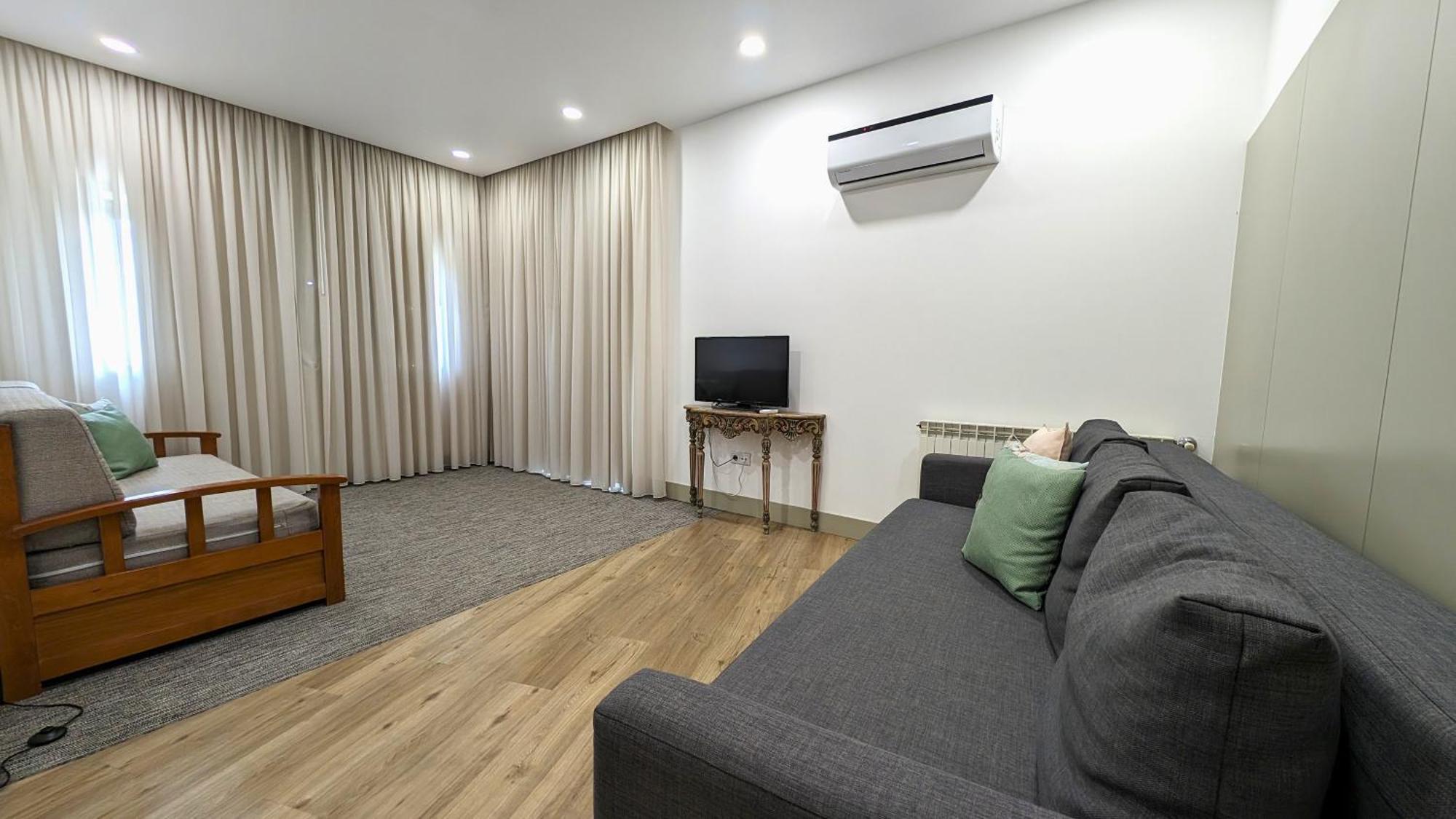 Quinta Do Burgo - Nature Hotel อามาเรส ภายนอก รูปภาพ