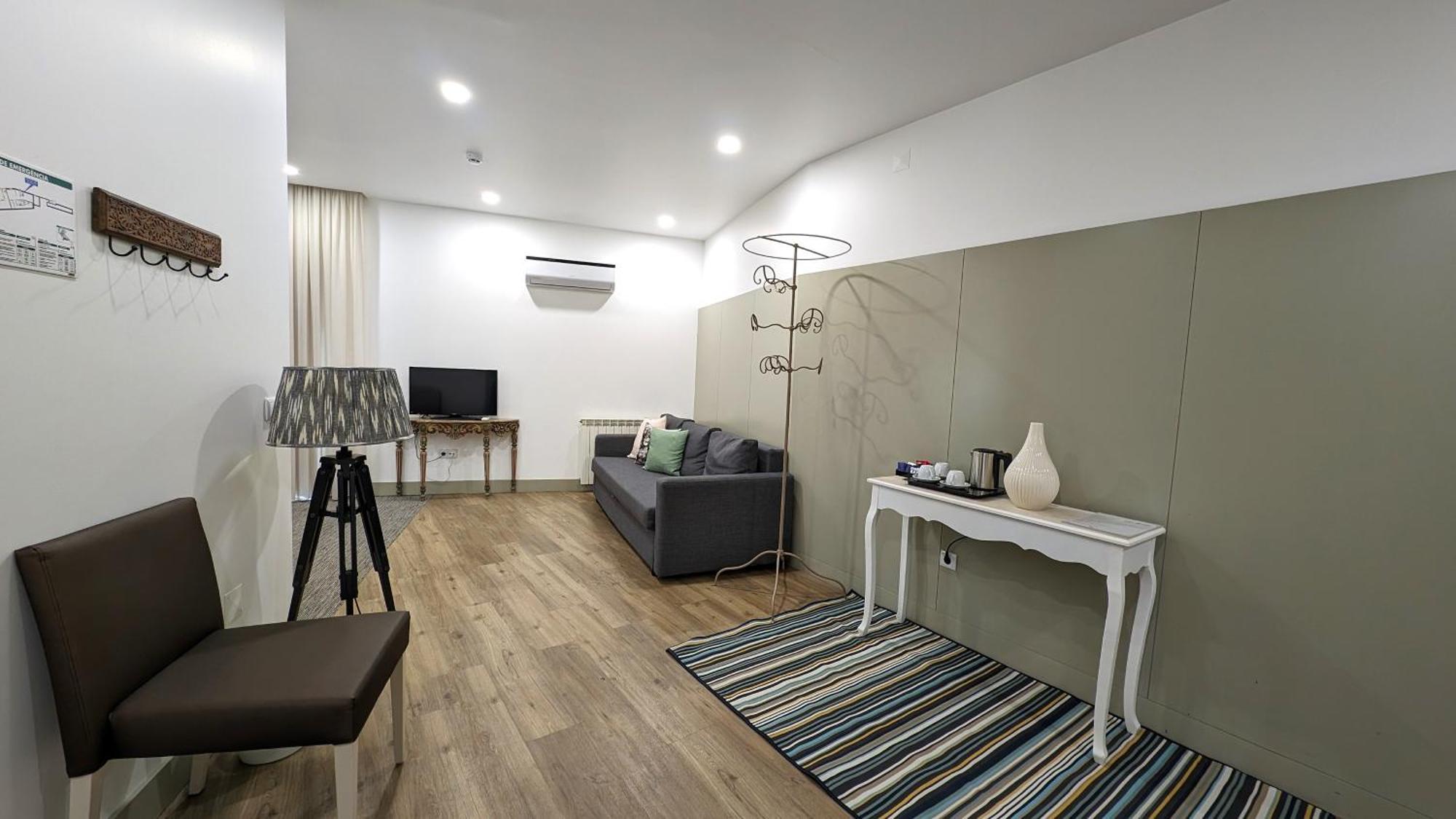 Quinta Do Burgo - Nature Hotel อามาเรส ภายนอก รูปภาพ